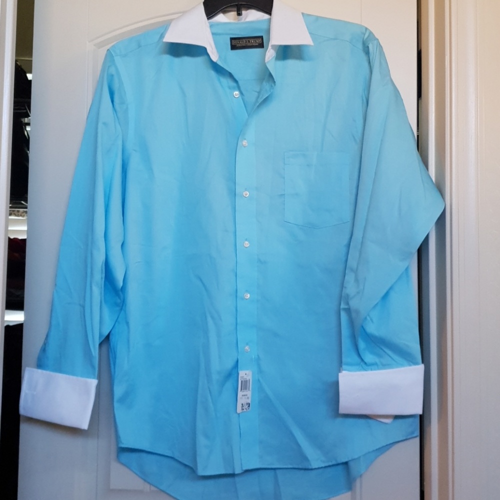 Men collar shirt